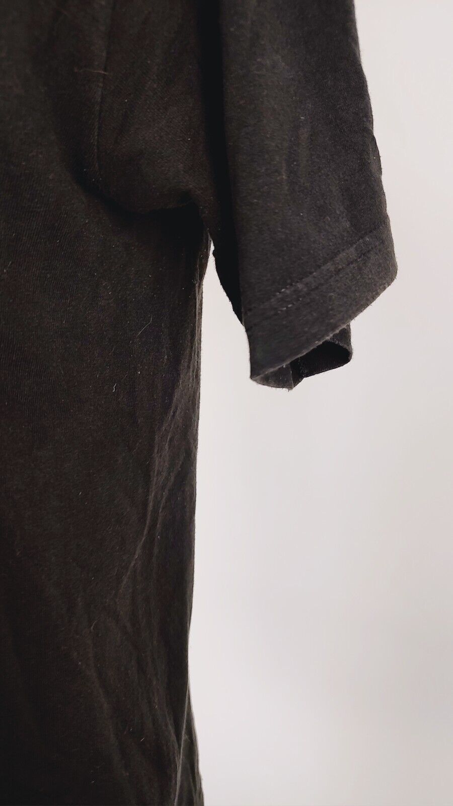 ADIDAS LAKERS MAGLIA UOMO TG. M MAN T-SHIRT VINTAGE CASUAL BASKET 24 BRYANT