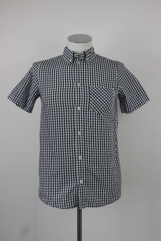 CARHARTT CAMICIA UOMO TG. M MAN CASUAL VINTAGE SHIRT COTONE COTTON