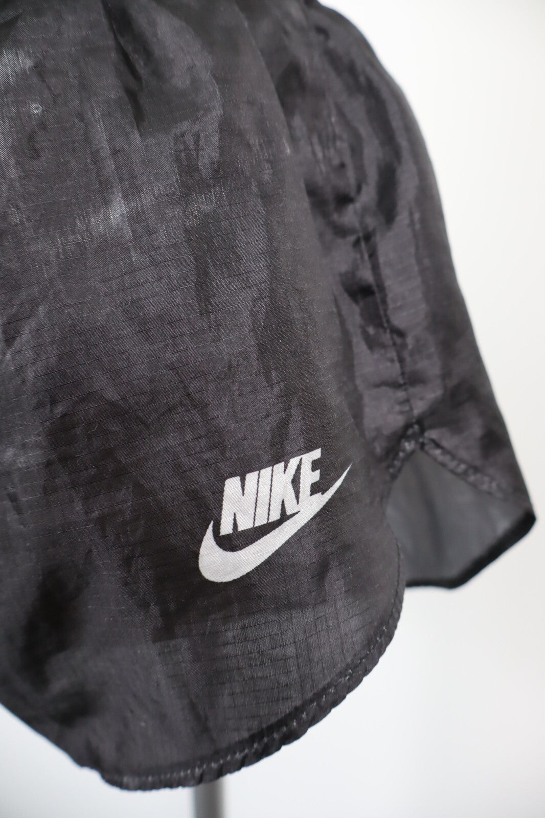 NIKE COSTUME PANTALONCINO MARE UOMO TG M MEN SEA SWIMSUIT VINTAGE CASUAL
