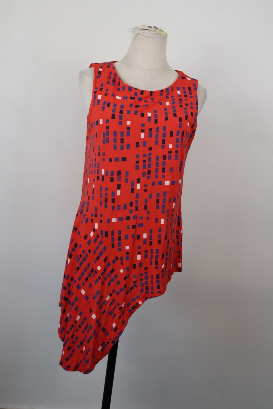 ARMANI JEANS MAGLIA DONNA COTONE TG. 46 WOMAN CASUAL VINTAGE TOP T-SHIRT