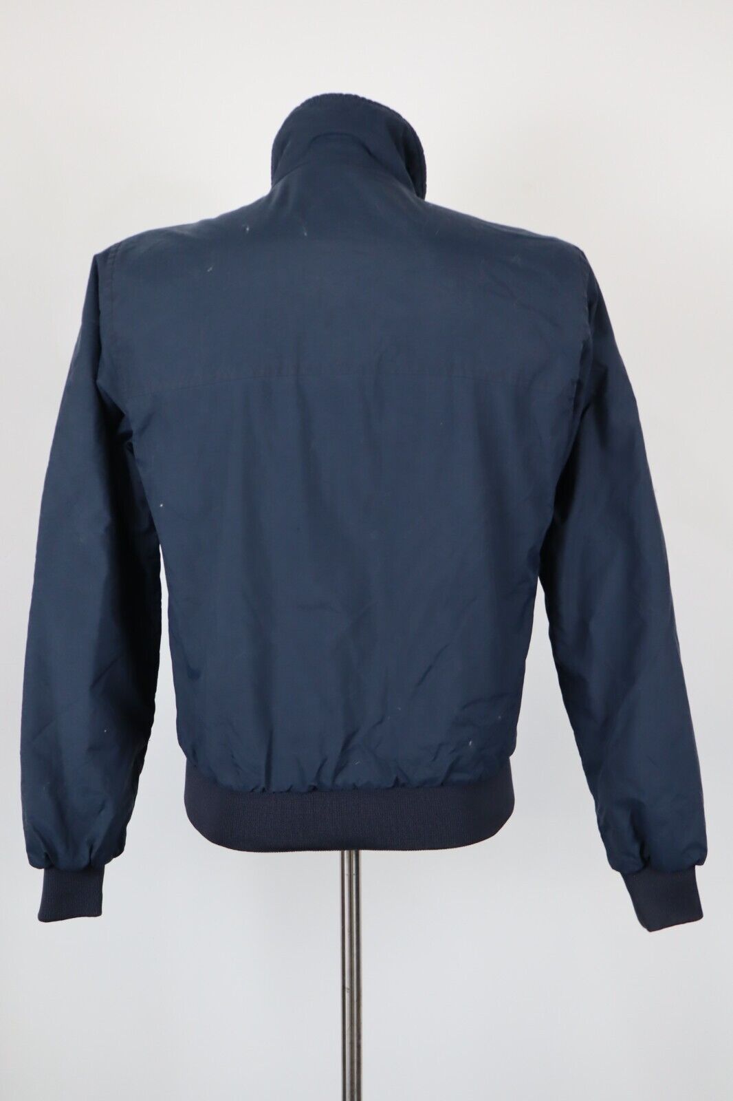 NORTH SAILS GIUBBINO IMBOTTITO UOMO TG XS MAN VINTAGE CASUAL JACKET GIACCA