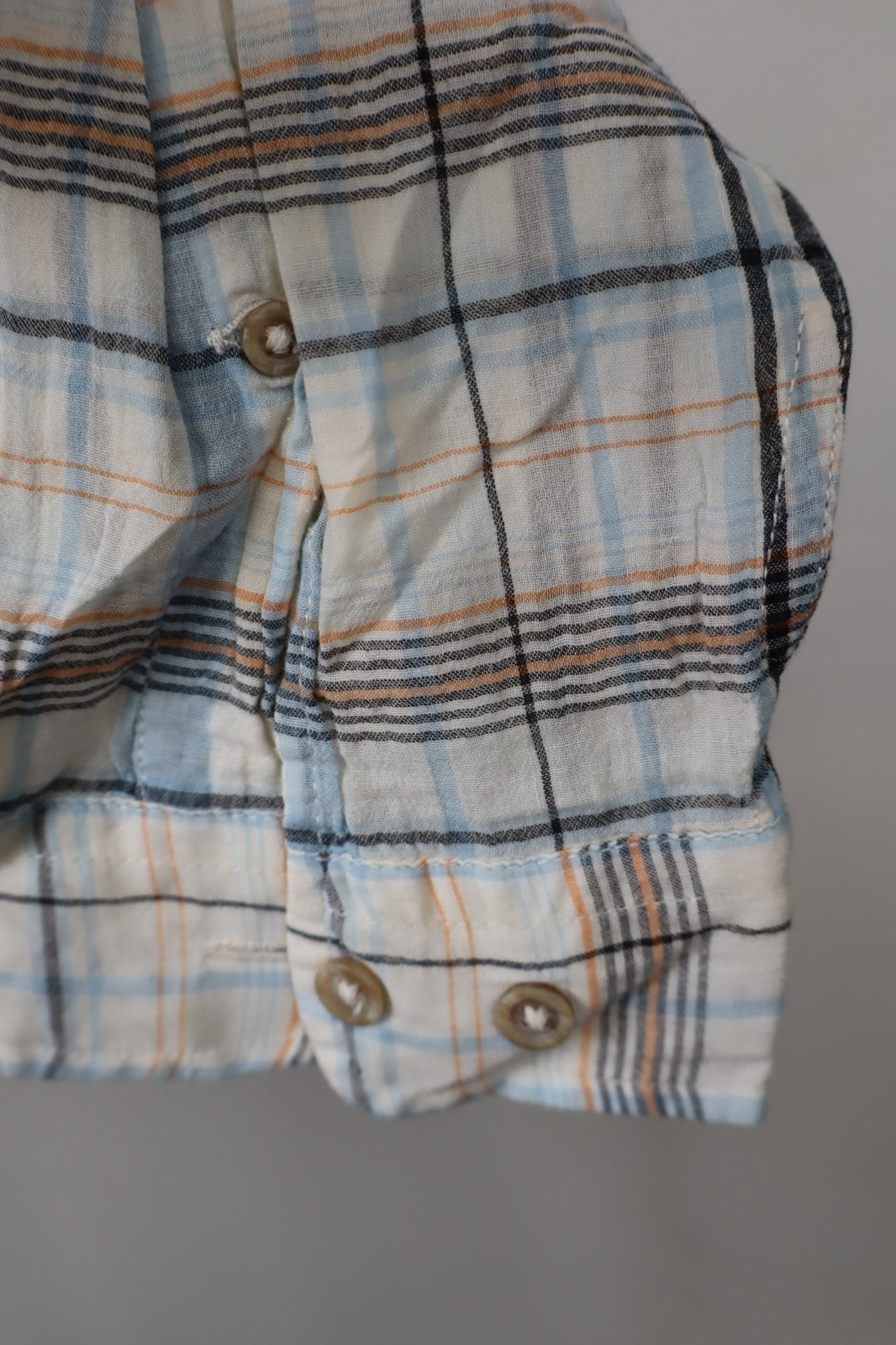 MARLBORO CLASSICS CAMICIA UOMO TG. XL MAN CASUAL VINTAGE SHIRT COTONE COTTON