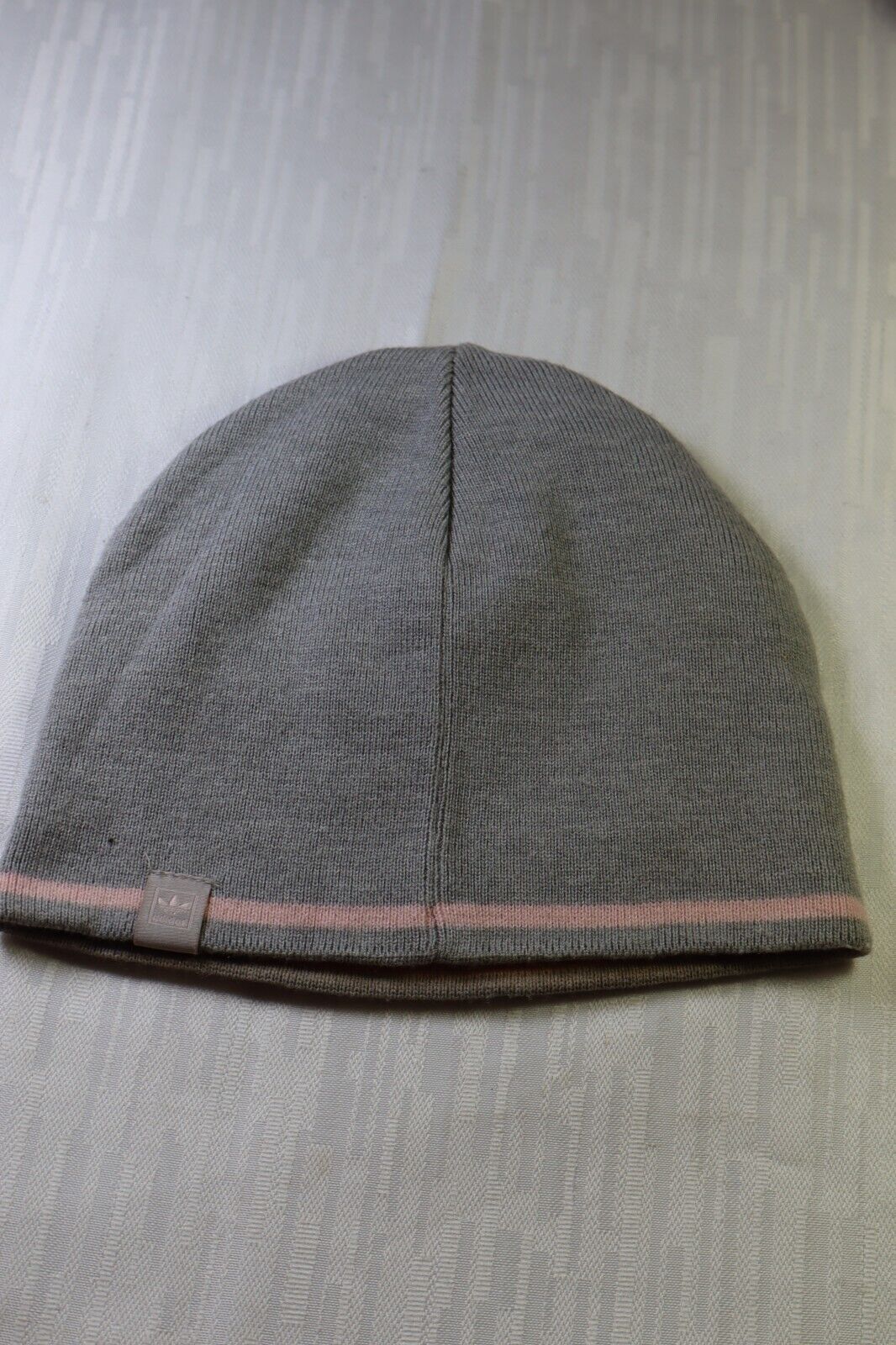 ADIDAS CAPPELLO BERRETTO BEANIEE DONNA UOMO UNISEX TG. UNICA VINTAGE CASUAL