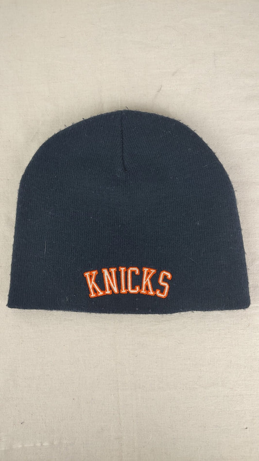 CHAMPION KNICKS CAPPELLO UOMO BASKET NBA TAGLIA UNICA HAT VINTAGE