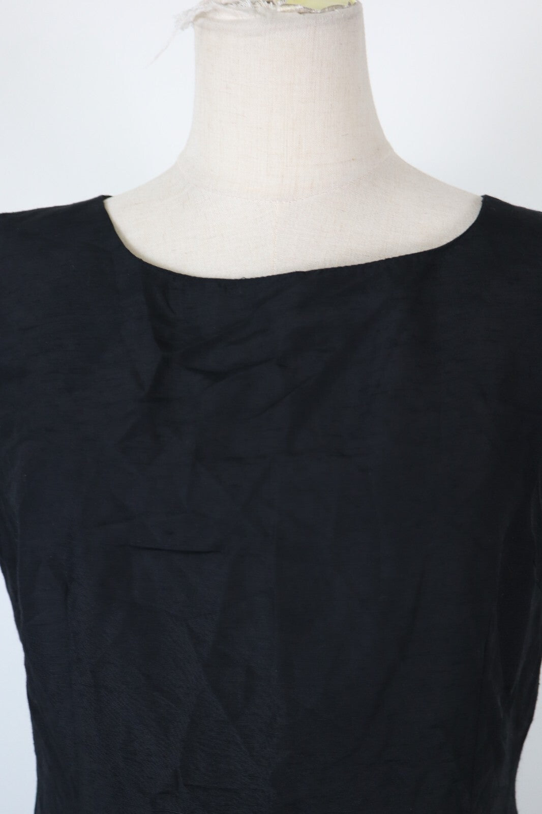 MARELLA VESTITO DONNA TG. 48 WOMAN CASUAL VINTAGE DRESS