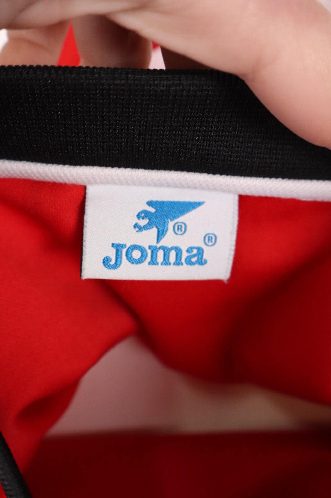 JOMA PADOVA MAGLIA CALCIO BALILLA TRIKOT UOMO Tg  XL SOCCER JERSEY VINTAGE