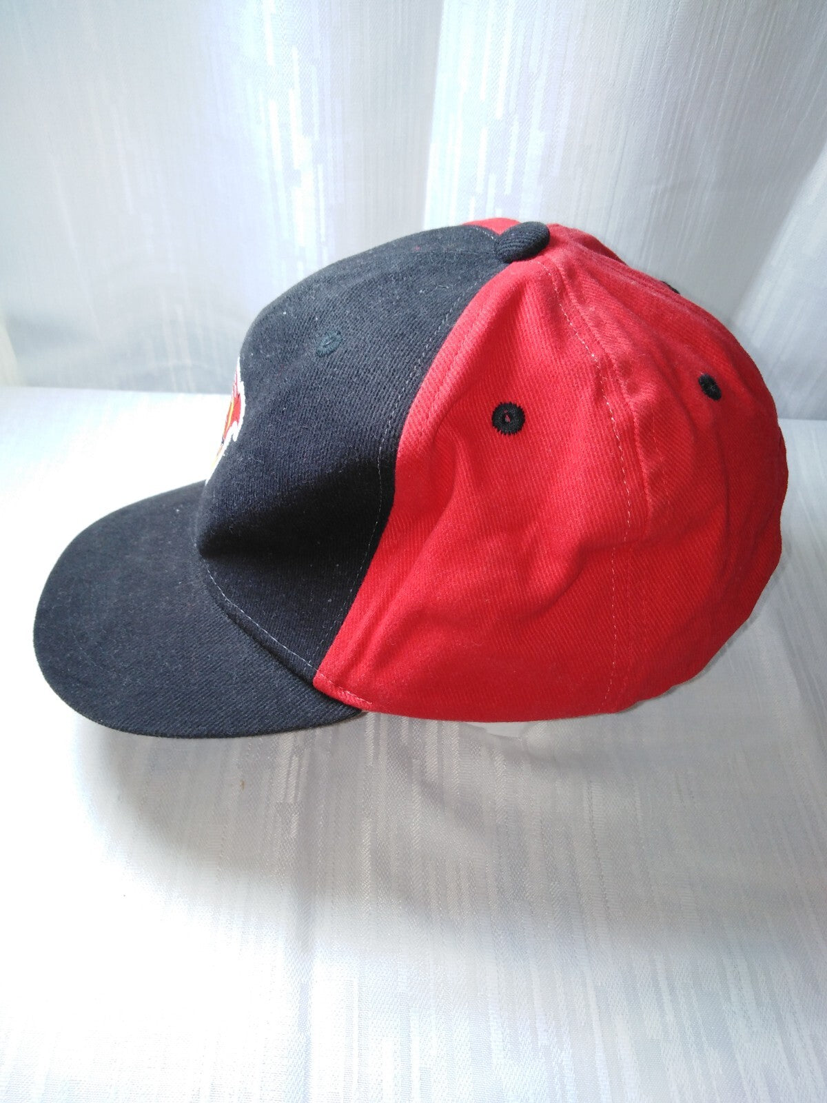FRANKIE GARAGE FOG BENEVENTO CAPPELLO TAGLIA REGOLABILE BERRETTO MAN HAT CAP