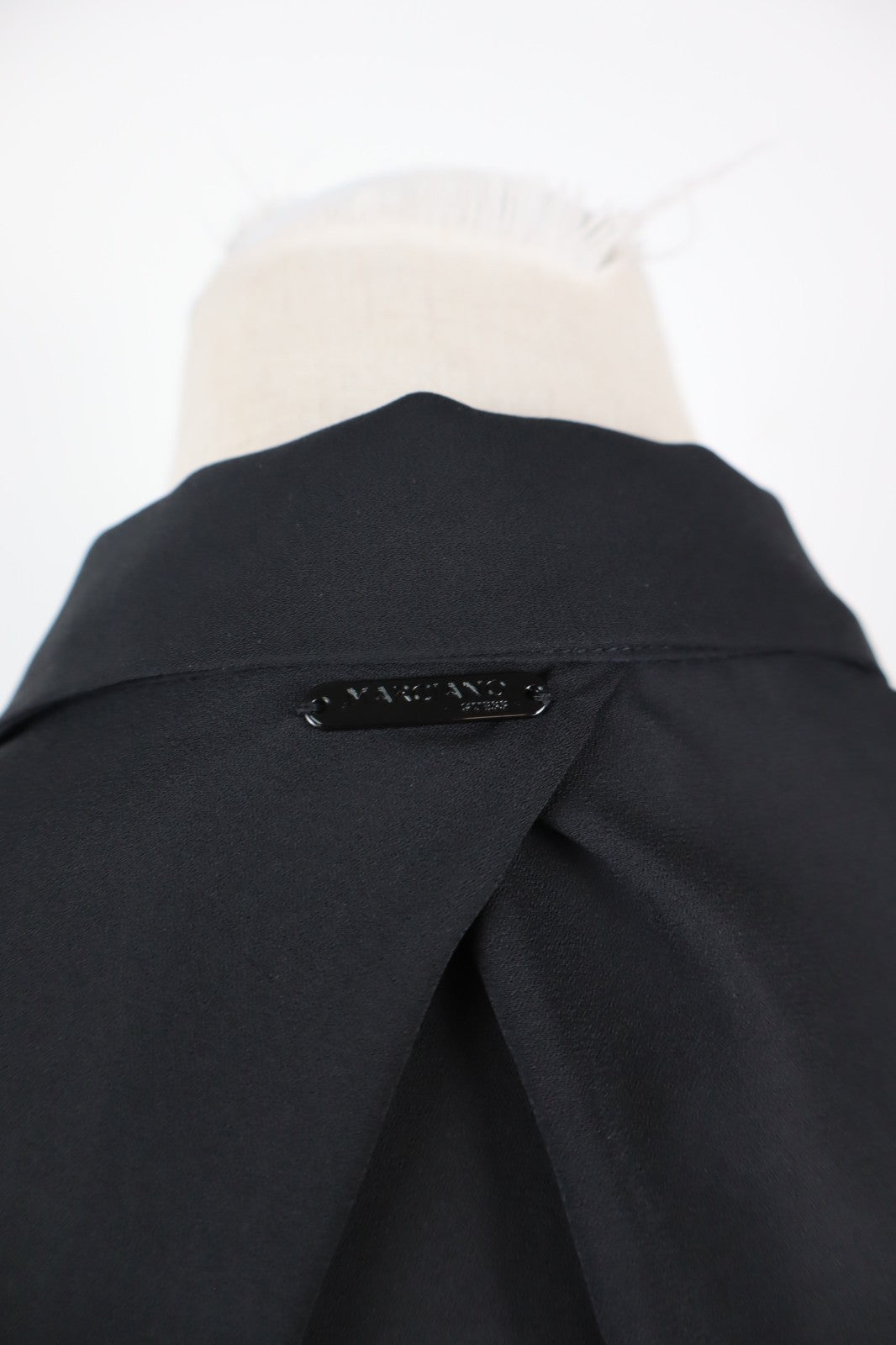 MARCIANO GUESS CAMICIA MANICA LUNGA DONNA TG. 42 WOMAN SHIRT CASUAL VINTAGE LOGO