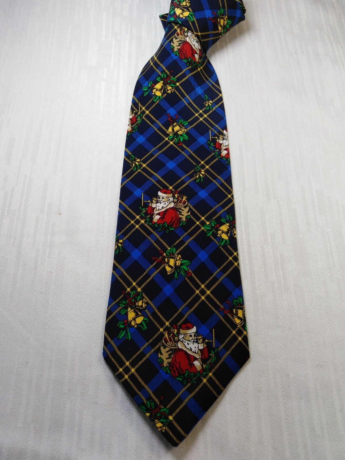 PAL ZILERI 100% SILK TIE SETA CRAVATTA NECKTIE MADE IN ITALY CLASSIC
