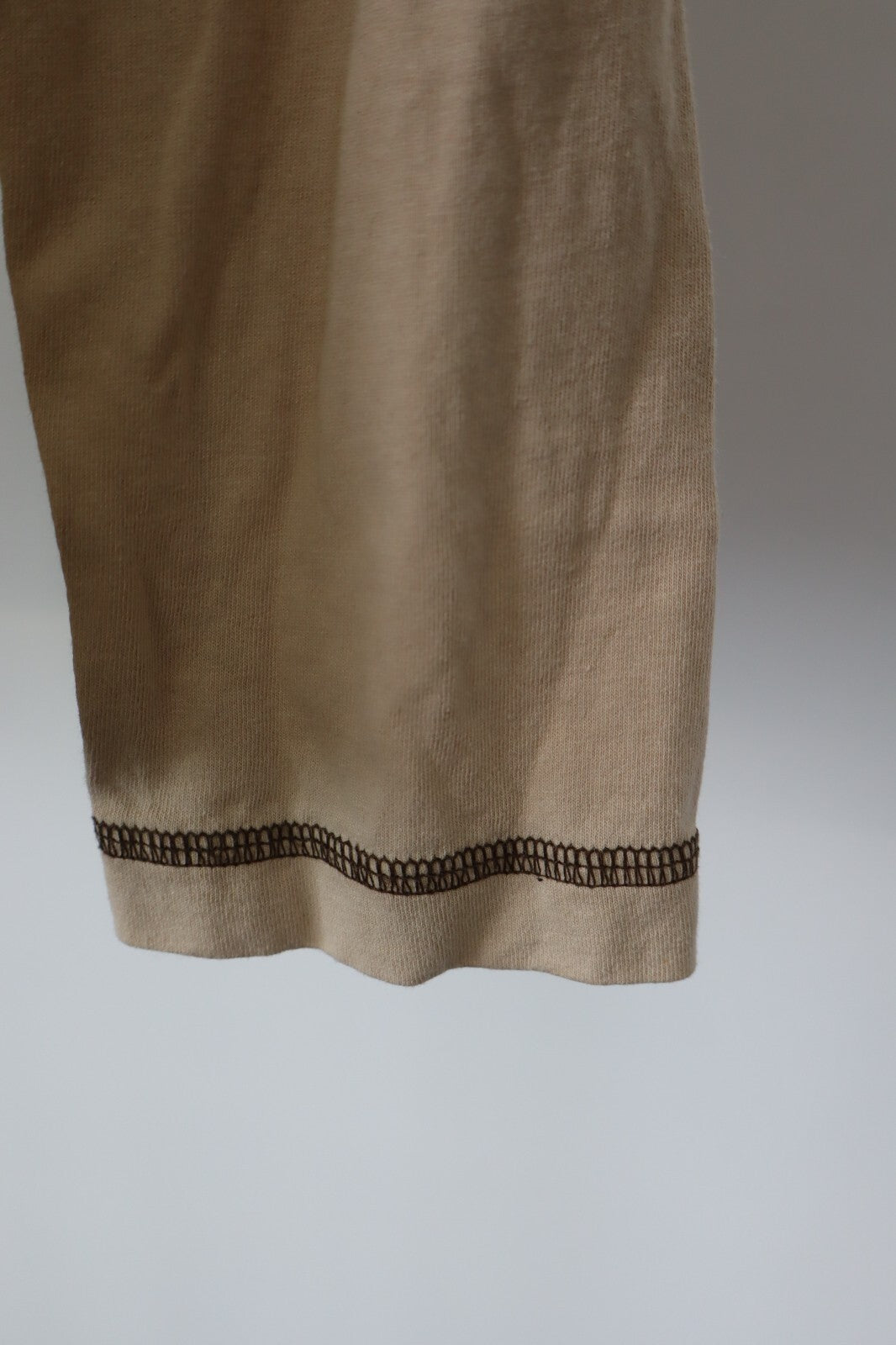 CALVIN KLEIN CK MAGLIA UOMO TG. L MAN T-SHIRT CASUAL VINTAGE COTONE