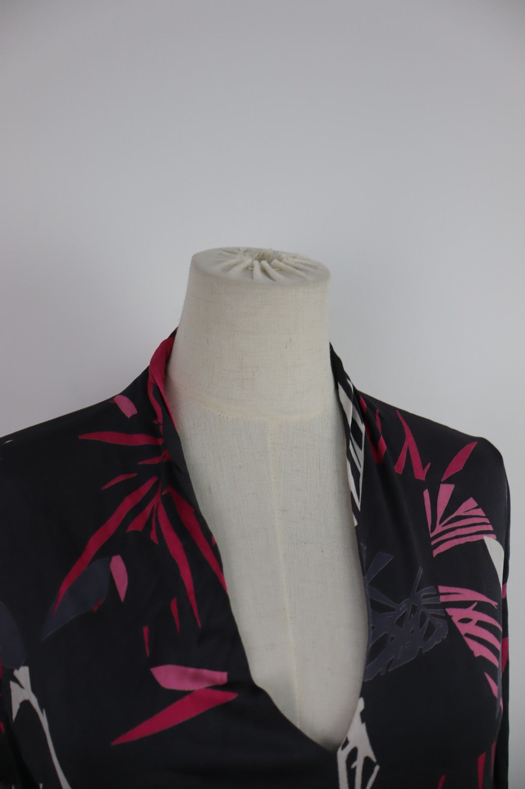 MARINA RINALDI MAGLIA DONNA TG. S WOMAN CASUAL VINTAGE T-SHIRT VISCOSA