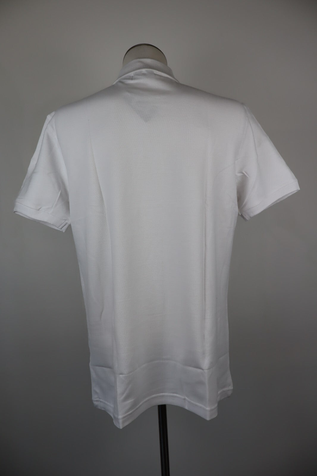 FILA POLO MAGLIA COTONE UOMO TG L MAN COTON T-SHIRT CASUAL VINTAGE CON TAG