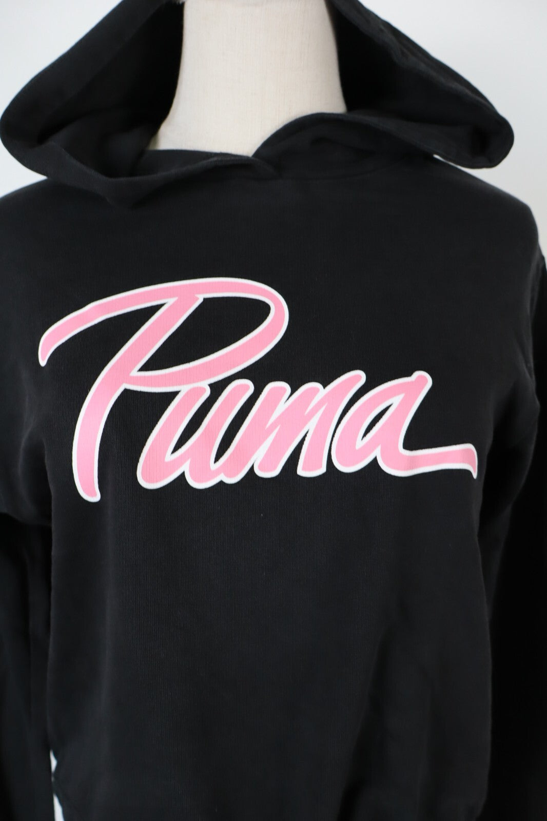 PUMA FELPA SPORTIVA DONNA Tg. XS WOMAN SPORT HOODIE SWEATSHIRT