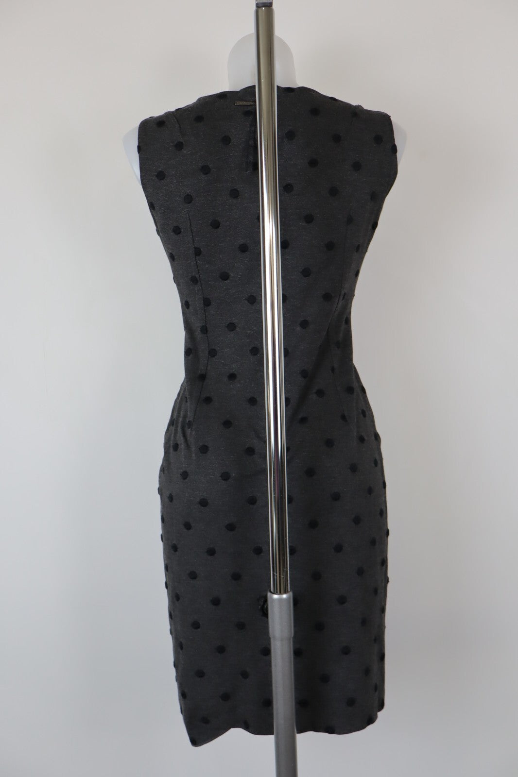 COLMAR COMPLETO DONNA Tg. M VESTITO GIACCA DRESS VINTAGE CASUAL SUIT