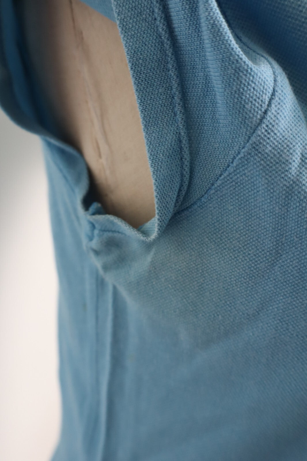 FAY POLO DONNA COTONE TG. L WOMAN COTTON T-SHIRT CASUAL VINTAGE