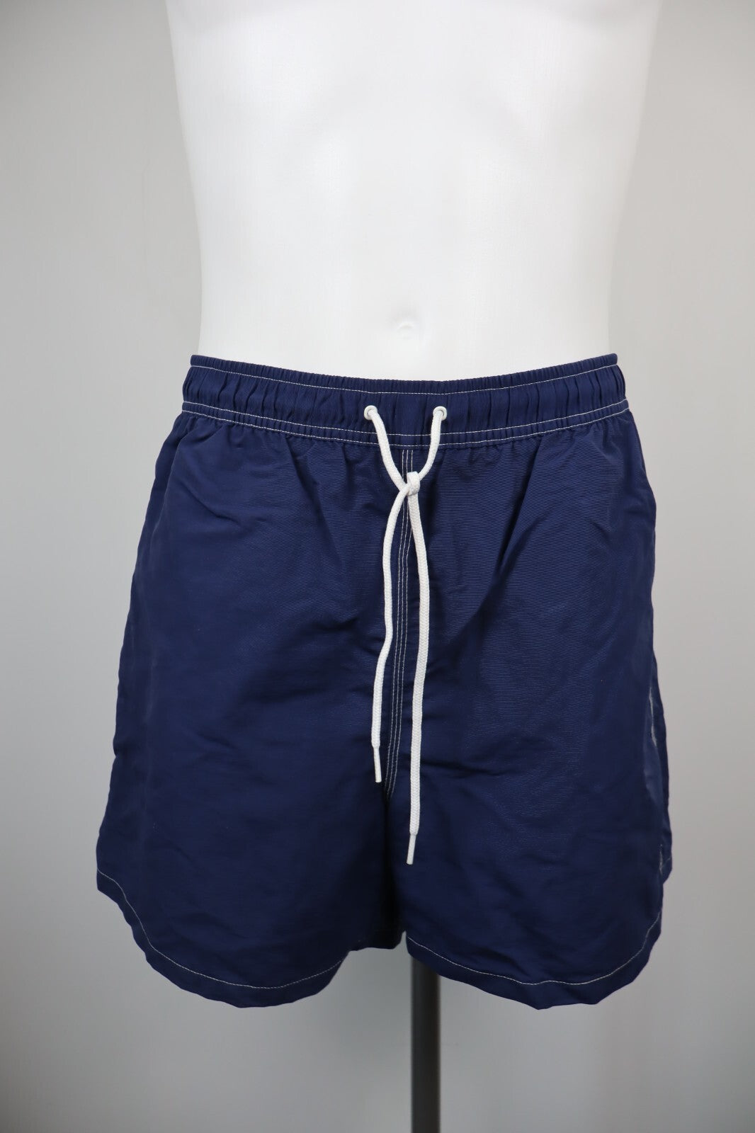 SUNDEK COSTUME PANTALONCINO MARE UOMO TG L MEN SWIMSUIT VINTAGE CASUAL