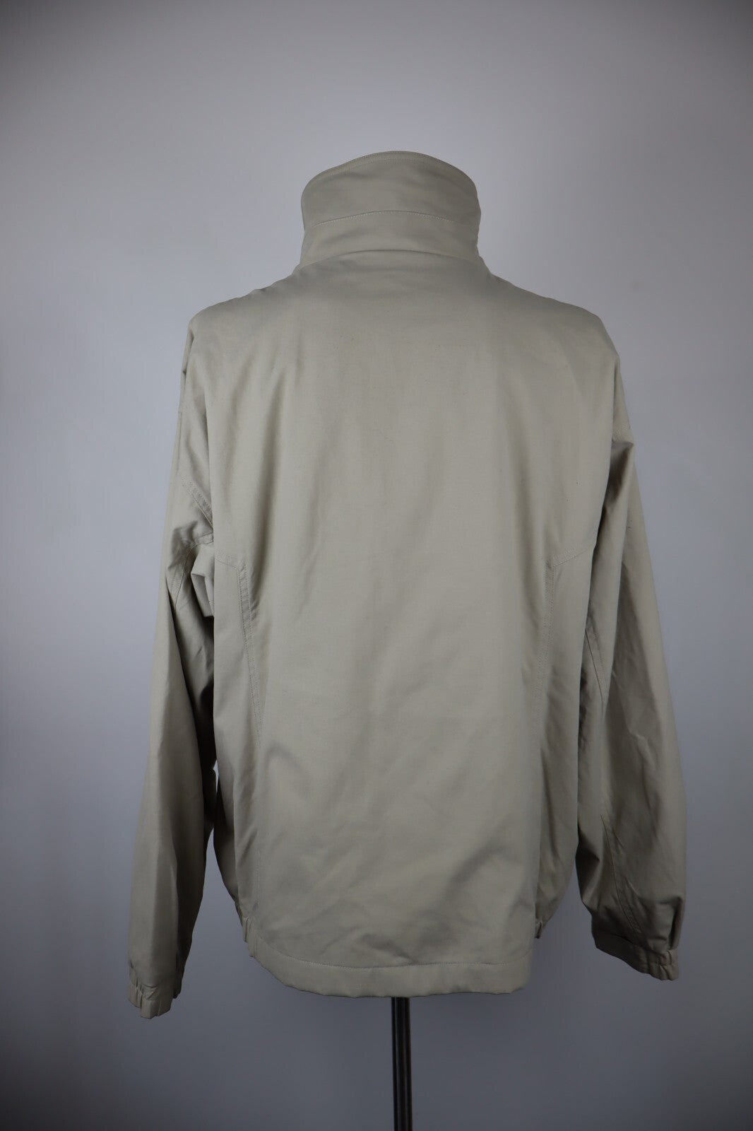 COLUMBIA GIUBBINO LEGGERO GIACCA UOMO Tg XL MAN CASUAL VINTAGE JACKET