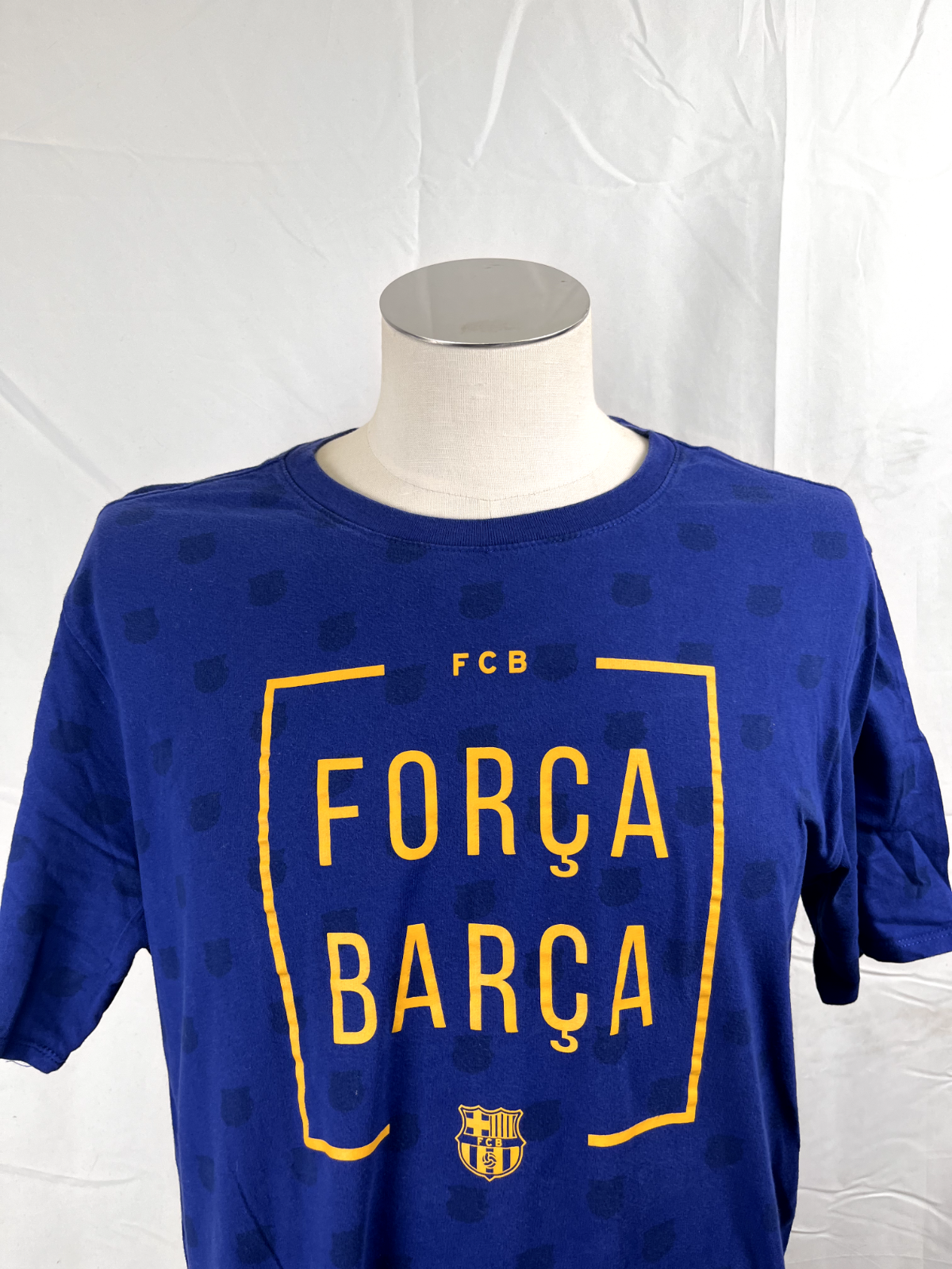 NIKE MAGLIA UOMO TG L MAN T-SHIRT CASUAL VINTAGE COTONE COTTON