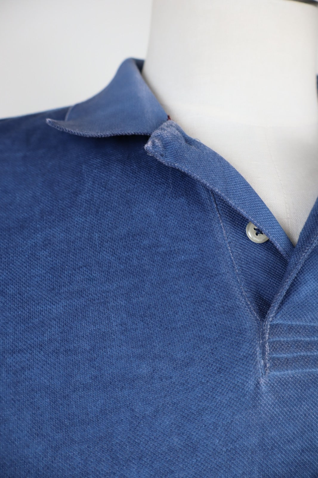 MARLBORO CLASSICS POLO MAGLIA UOMO TG S MAN COTONE SHIRT CASUAL VINTAGE LOGO