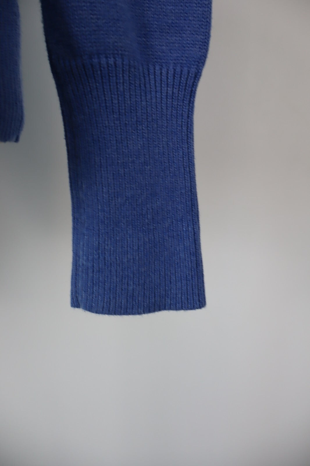 GANT MAGLIONE FELPA DONNA TG L WOMAN SWEATER VINTAGE CASUAL COTONE