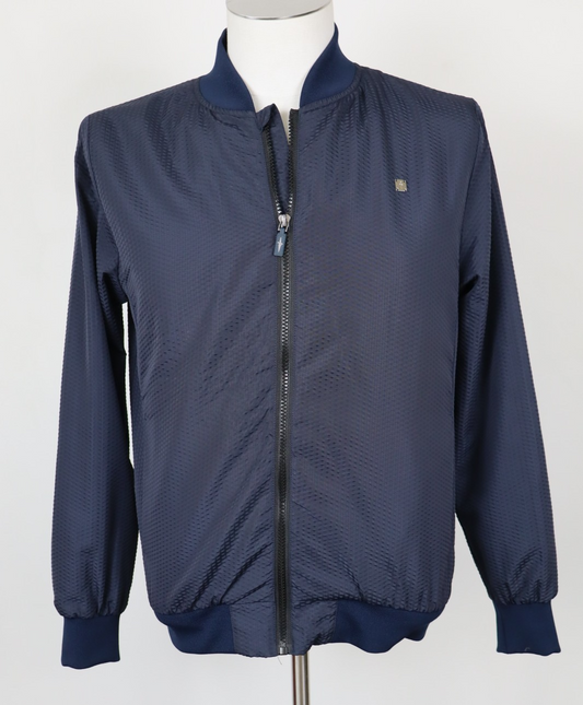 4US CESARE PACIOTTI GIUBBINO JACKET GIACCA RAGAZZO TG. L BOY VINTAGE CASUAL