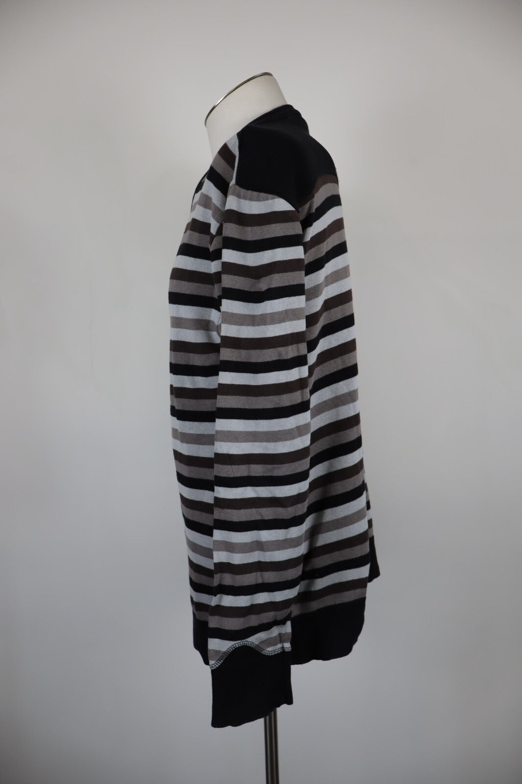 QUIKSILVER MAGLIONE VINTAGE UOMO COTONE Tg. XL MAN SWEATER CASUAL COTTON