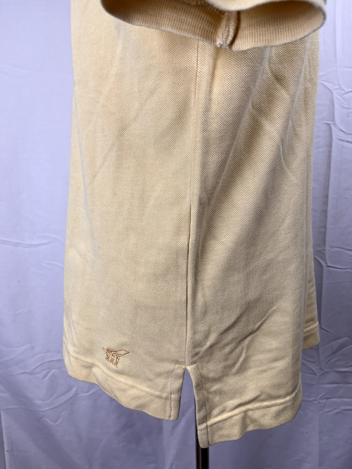 HENRY COTTONS MAGLIA POLO UOMO TG. L MAN T-SHIRT CASUAL VINTAGE COTONE COTTON