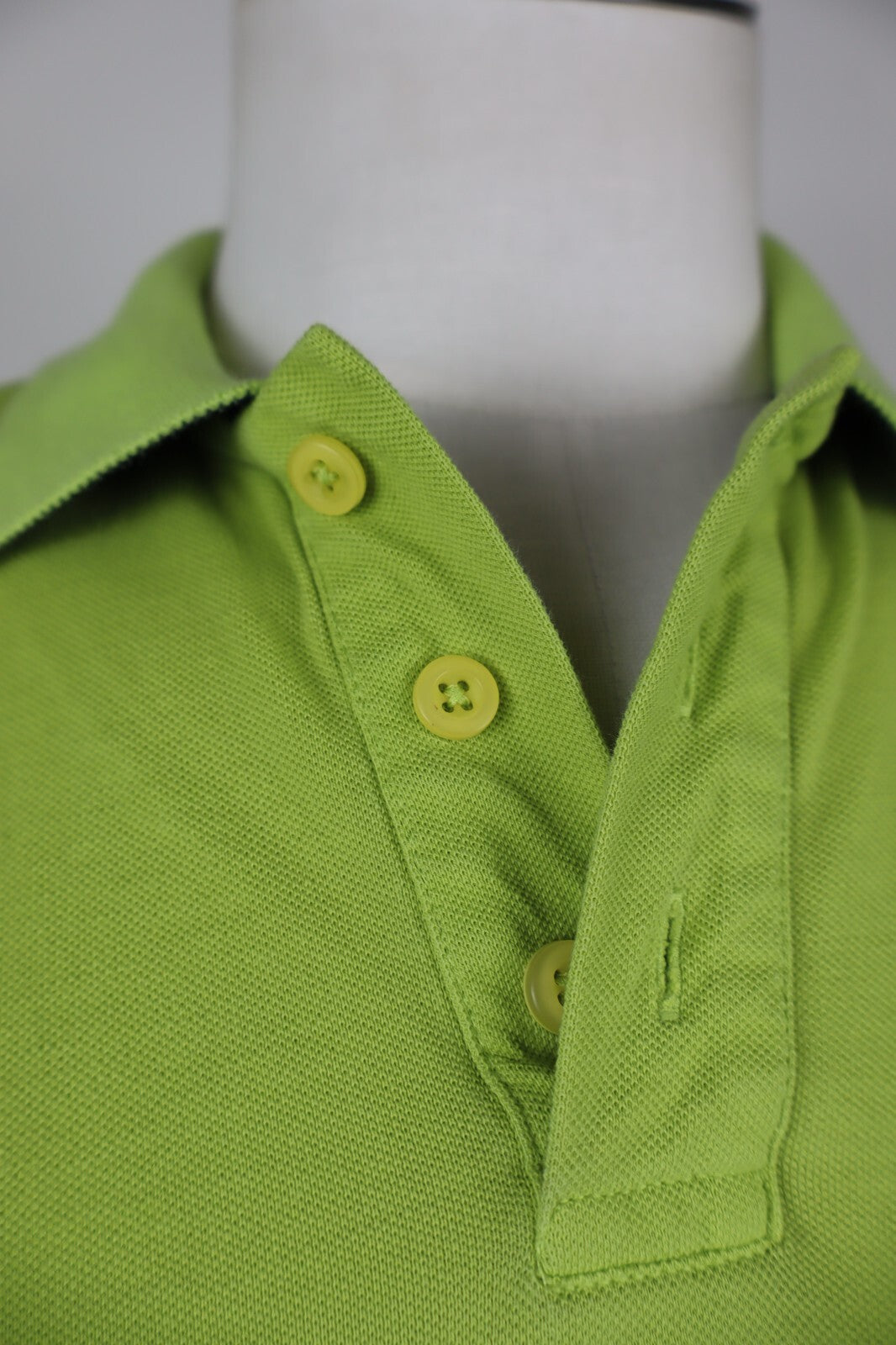 BYBLOS POLO MAGLIA UOMO COTONE TG. S MAN COTTON T-SHIRT CASUAL VINTAGE