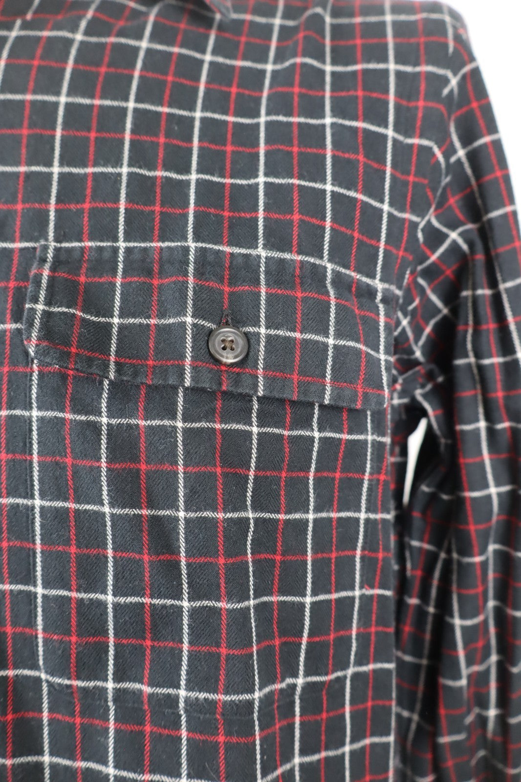 POLO RALPH LAUREN CAMICIA UOMO COTONE TG S MAN CASUAL VINTAGE COTTON SHIRT LOGO