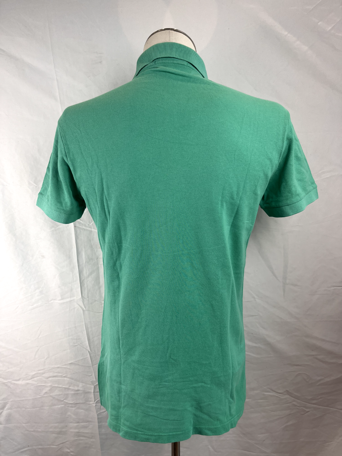 FRED PERRY POLO MAGLIA UOMO COTONE Tg. S MAN COTTON T-SHIRT CASUAL VINTAGE