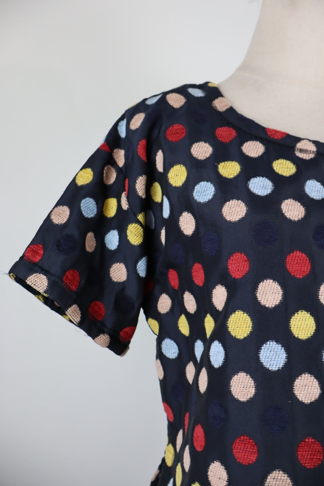 MAX&CO MAGLIA DONNA TG. 38 WOMAN CASUAL VINTAGE TOP T-SHIRT ITALY