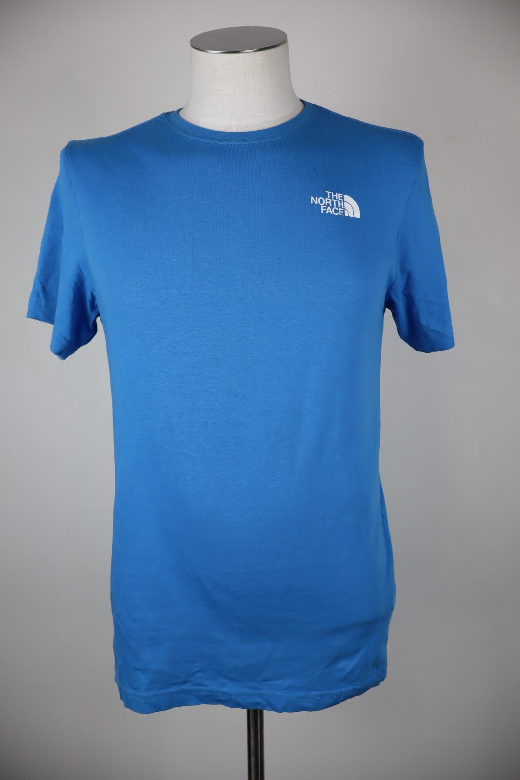 THE NORTH FACE MAGLIA UOMO TG S MAN T-SHIRT CASUAL VINTAGE COTONE COTTON