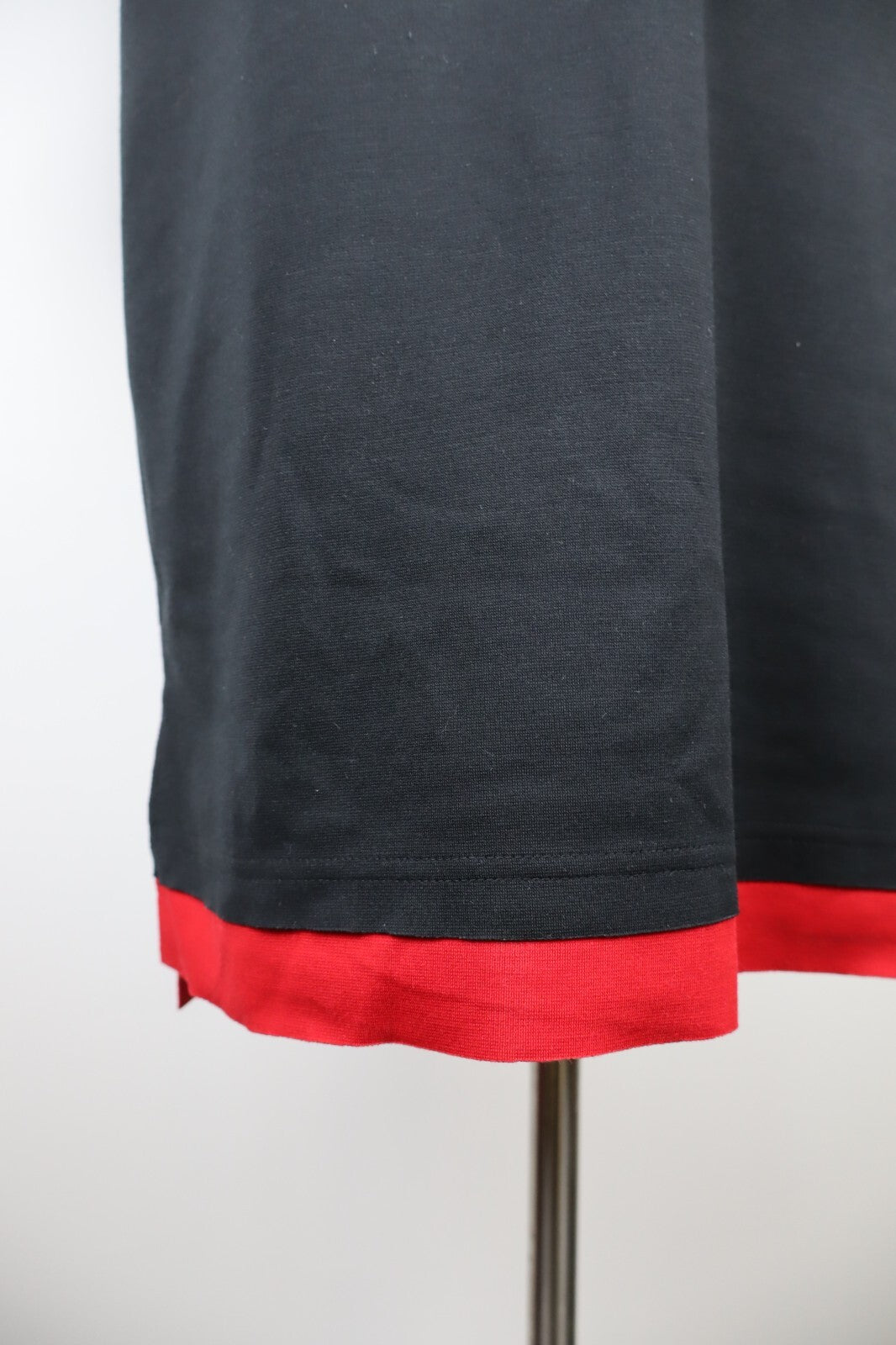 AIR JORDAN MAGLIA UOMO TG. M MAN T-SHIRT VINTAGE CASUAL COTONE COTTON LOGO