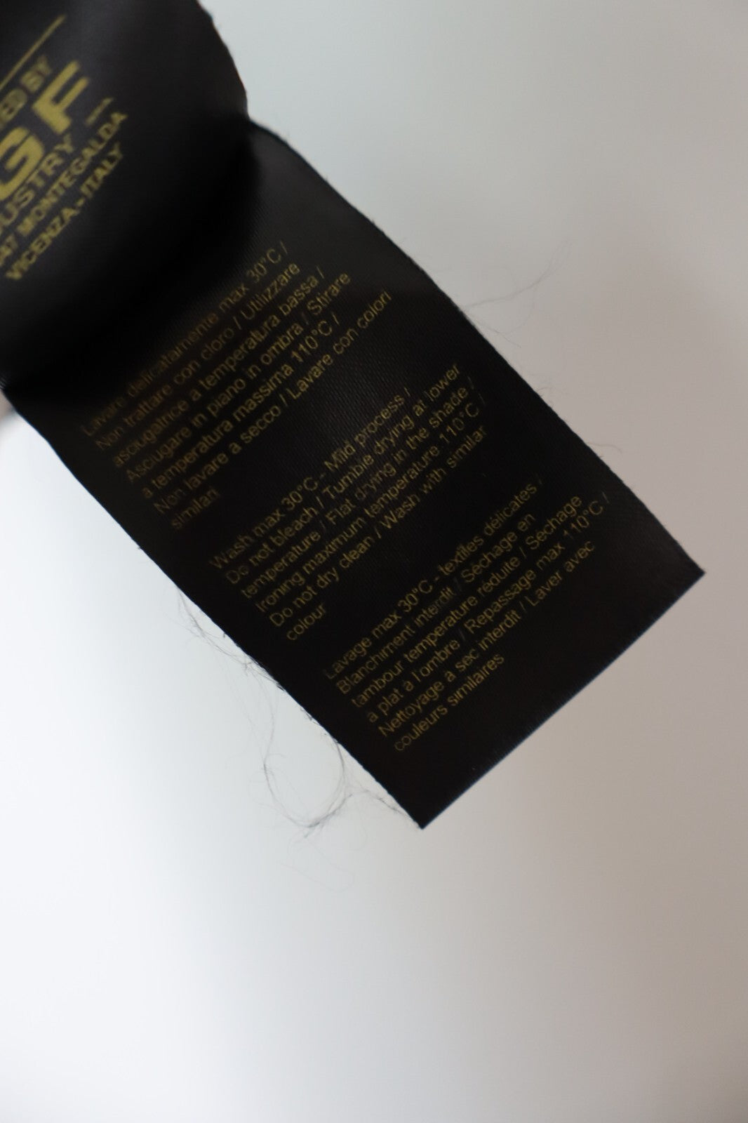 BLAUER USA MAGLIA DONNA TG. S WOMAN CASUAL VINTAGE T-SHIRT TOP A RETE