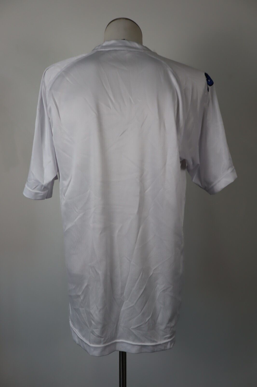 KAPPA ITALIA MAGLIA CALCIO Tg XL UOMO MAN T-SHIRT SOCCER SPORT  JERSEY 2002