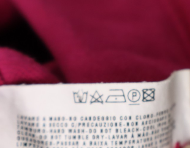 ARMANI COLLEZIONI POLO DONNA COTONE TG. M WOMAN CASUAL VINTAGE COTTON