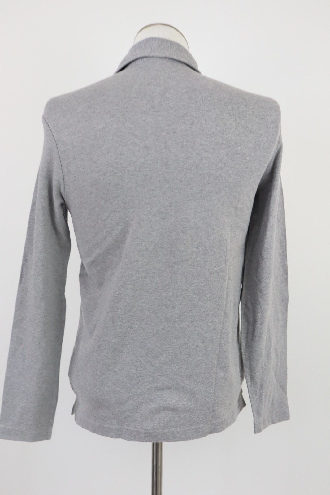 CALVIN KLEIN  MAGLIA UOMO TG. S MAN POLO SHIRT CASUAL VINTAGE
