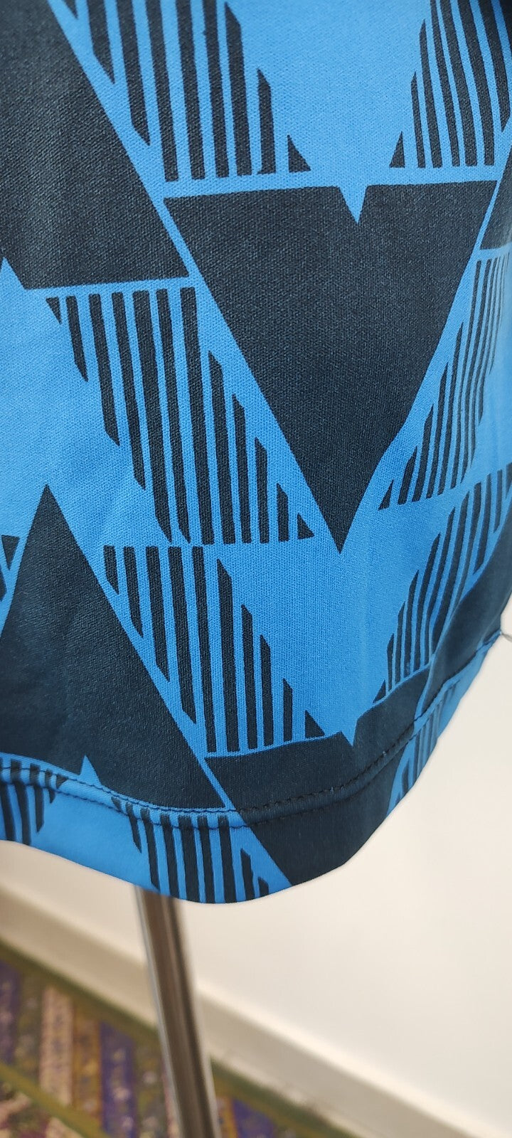 JUVENTUS MAGLIA CALCIO TRIKOT UOMO Tg XL SOCCER JERSEY VINTAGE PORTIERE