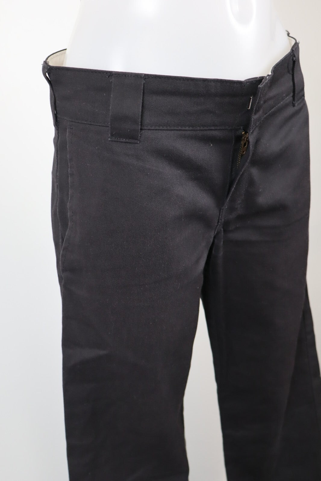 DICKIES JEANS PANTALONE DONNA TG 42 WOMAN VINTAGE PANTS CHINO