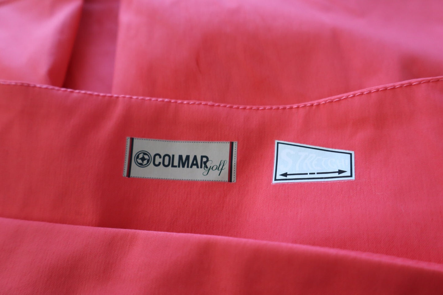 COLMAR GONNA DONNA TG. 46 WOMAN VINTAGE SKIRT CASUAL