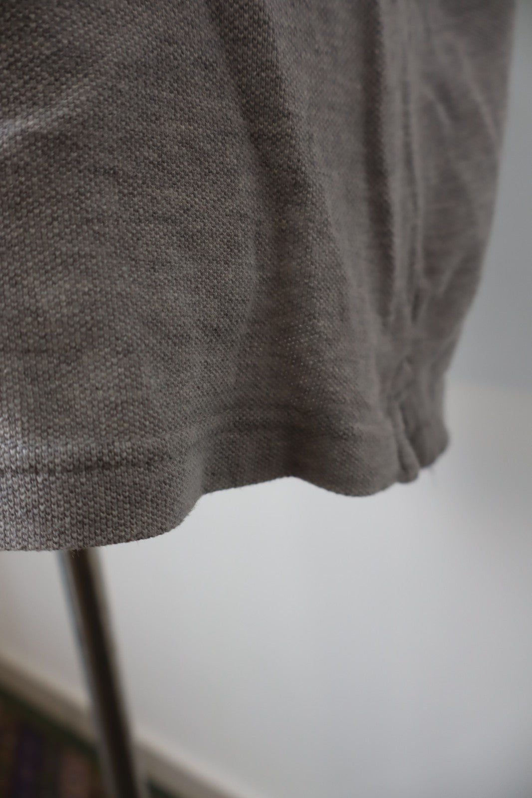 LEVI'S MAGLIA POLO COTONE UOMO TG. M MAN T-SHIRT CASUAL VINTAGE COTONE