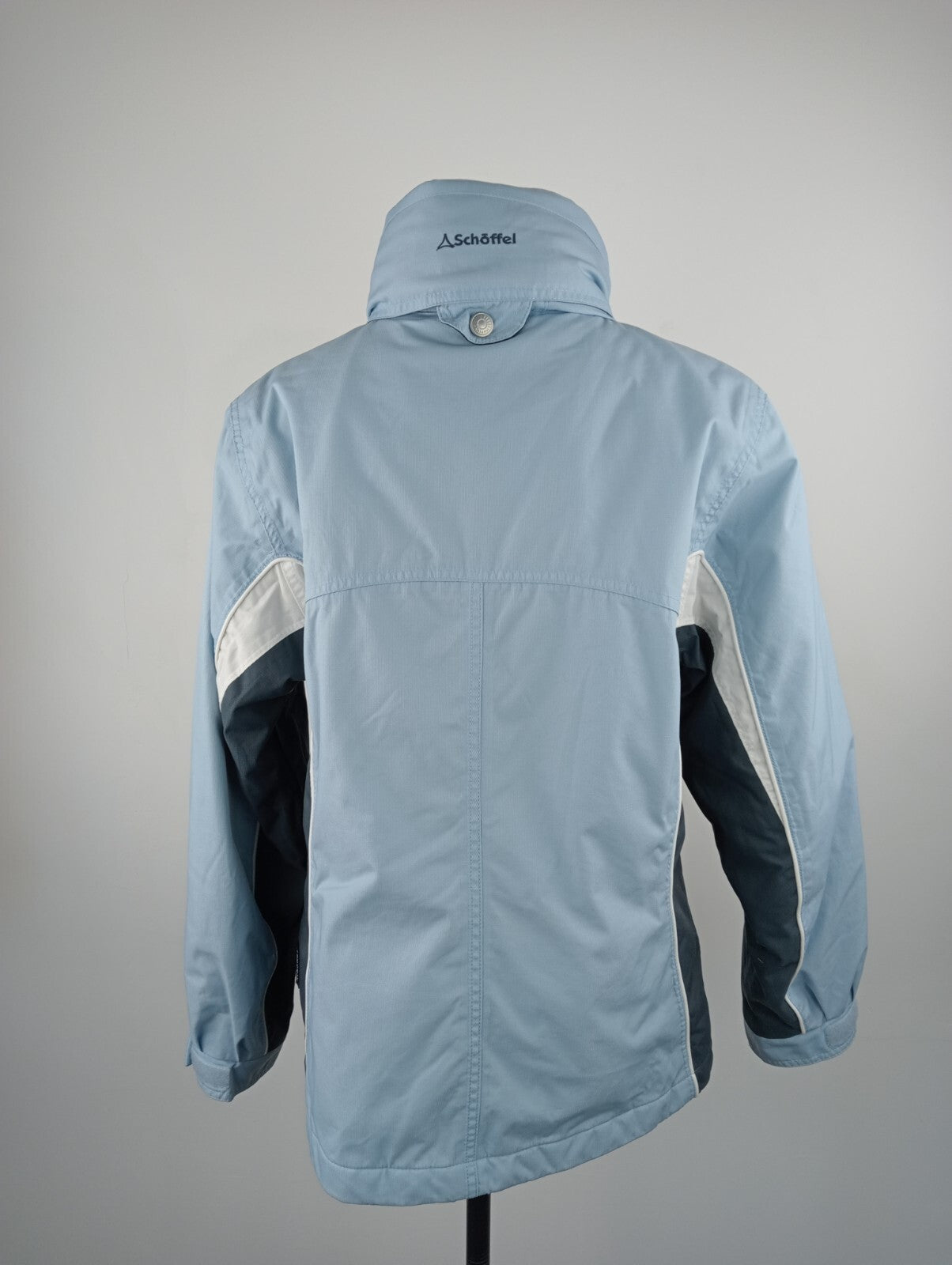 VENTURI SCHOFFEL GIUBBINO IMBOTTITO TRAPUNTATO DONNA NEVE 40 WOMAN JACKET CASUAL