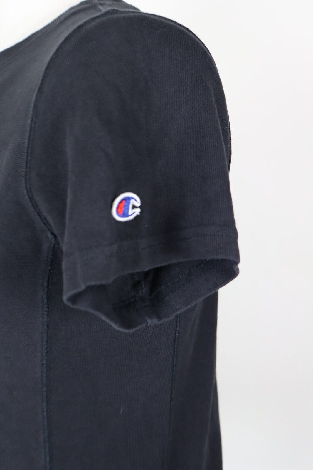CHAMPION MAGLIA UOMO TG. S COTONE COTTON MAN T-SHIRT CASUAL VINTAGE
