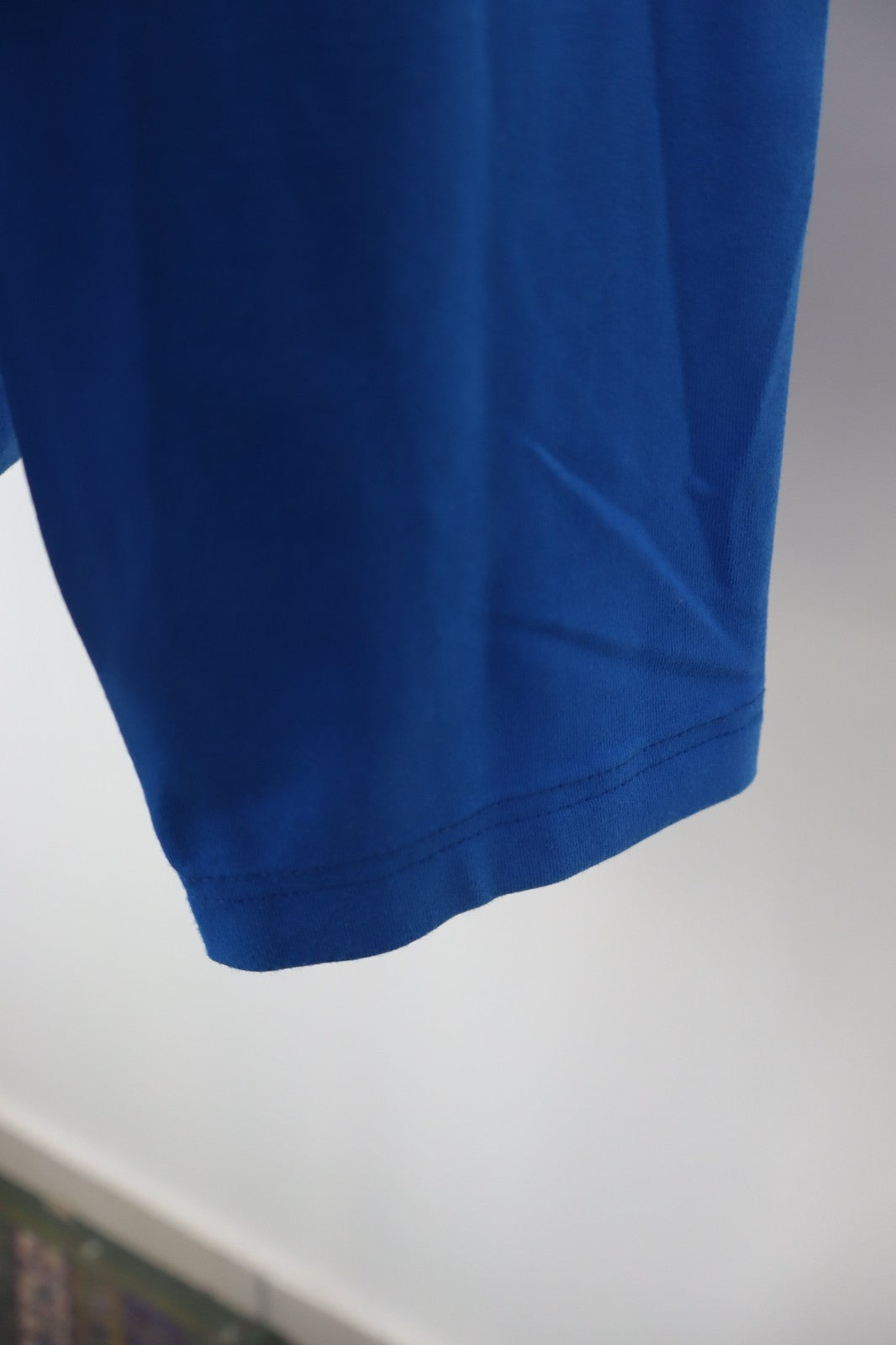 KAPPA ITALIA CANNAVARO 5 MAGLIA CALCIO UOMO Tg M SOCCER JERSEY SPORT VINTAGE