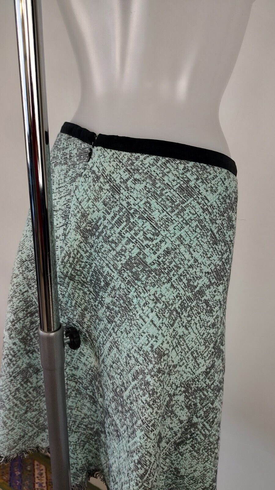 HENRY COTTON'S GONNA DONNA WOMAN SKIRT Tg. 46 CASUAL VINTAGE
