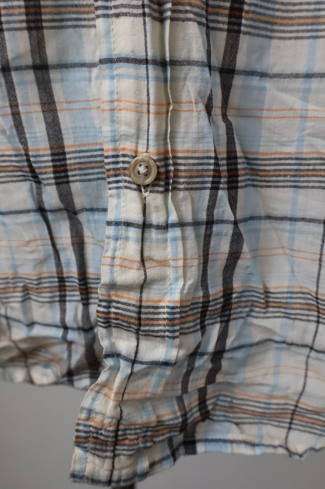 MARLBORO CLASSICS CAMICIA UOMO TG. XL MAN CASUAL VINTAGE SHIRT COTONE COTTON