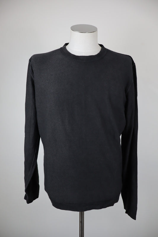 NAPAPIJRI MAGLIONE VINTAGE COTONE COTTON UOMO Tg. XL MAN SWEATER CASUAL VINTAGE
