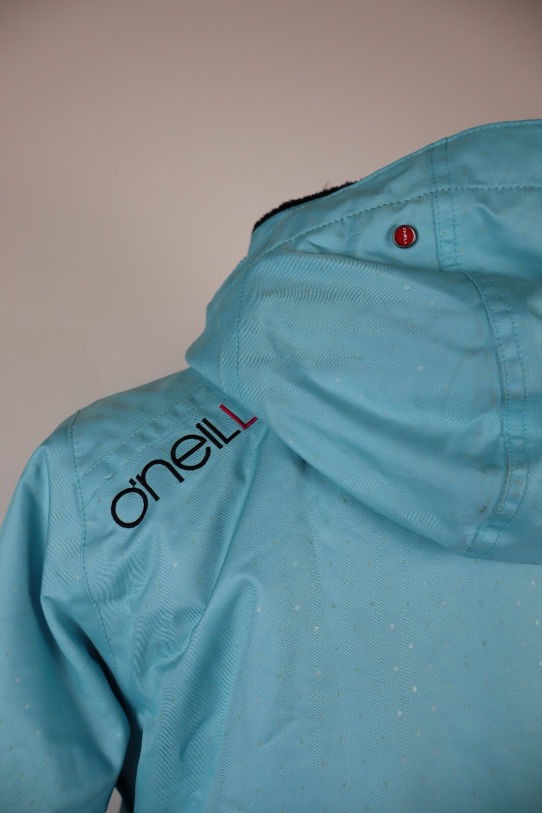 O'NEILL GIUBBINO TECNICO GIACCA NEVE DONNA TG S WOMAN JACKET CASUAL VINTAGE