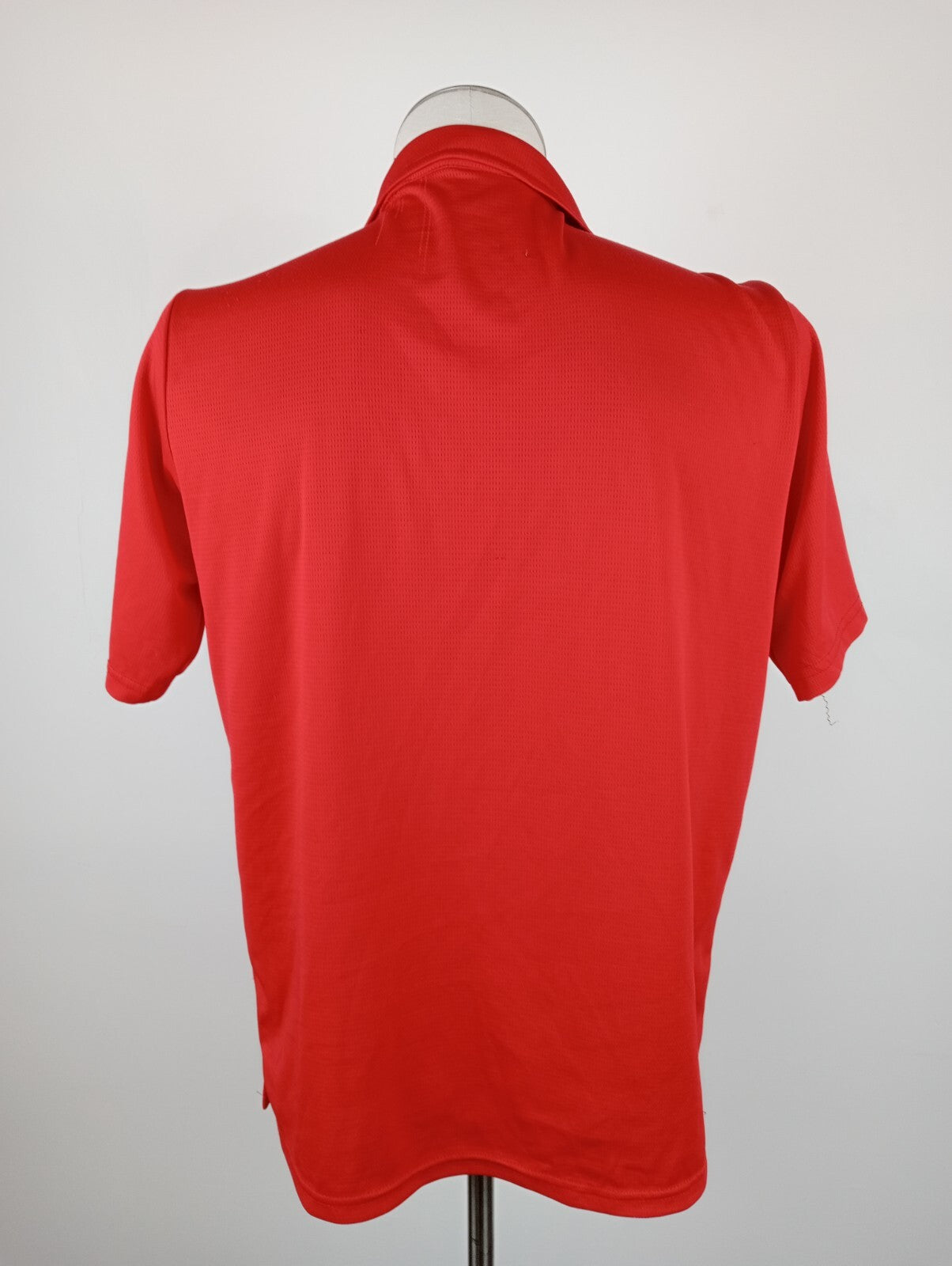 MAGMA NOCERINA MAGLIA CALCIO UOMO Tg L SOCCER JERSEY SPORT VINTAGE