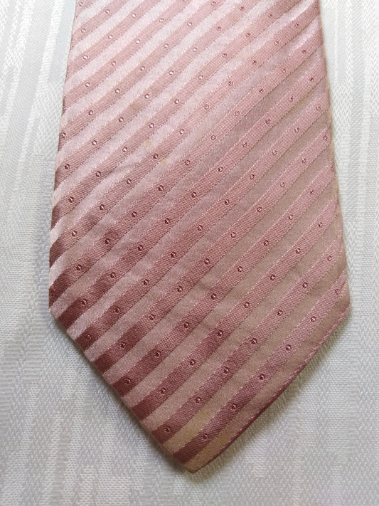 CARLO PIGNATELLI 100% SILK TIE SETA CRAVATTA NECKTIE MADE IN ITALIA CLASSIC